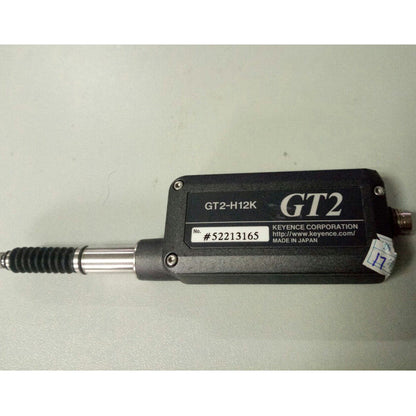 KEYENCE GT2-H12K Contact displacement sensor - KEYENCE