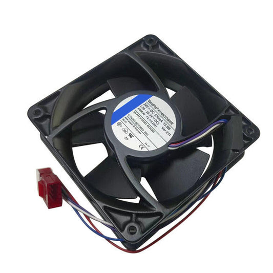1PC 4114N/37HHPR 24V 13.5W Cooling Fan for Heidelberg Press - HEIDELBERG PRESS