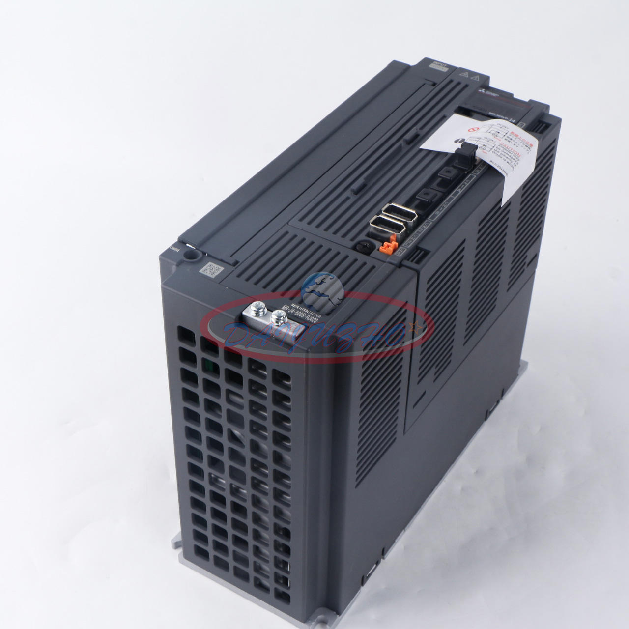 new 1PC MITSUBISHI SERVO DRIVE MR-J4-500B-RJ020 - KOEED