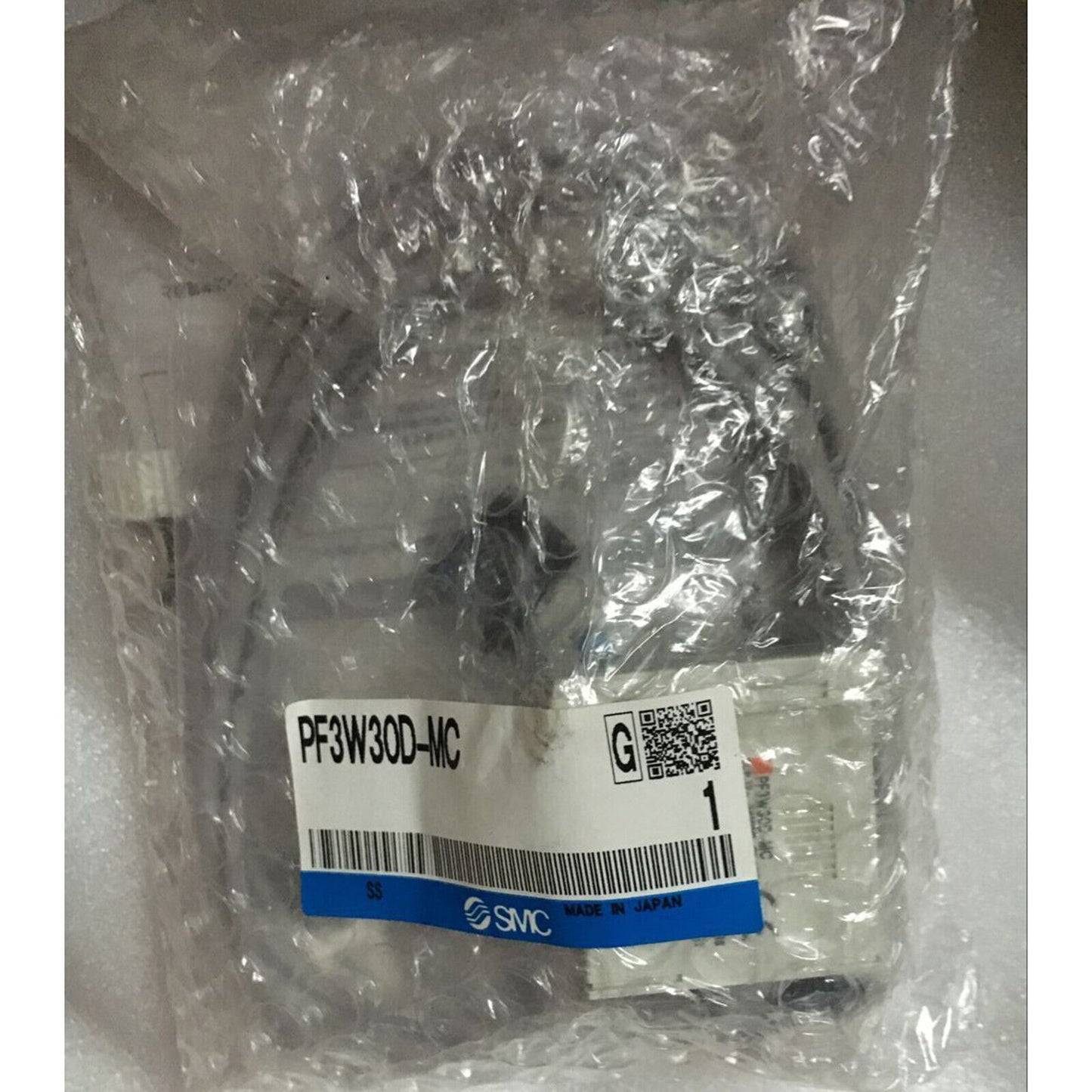 1PC SMC PF3W30D-MC Flow Switch - SMC