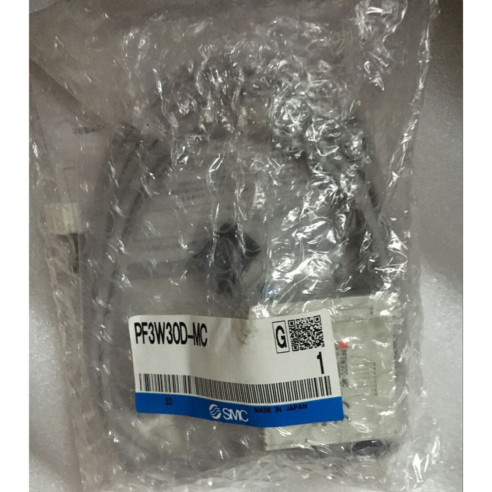 1PC SMC PF3W30D-MC Flow Switch - SMC