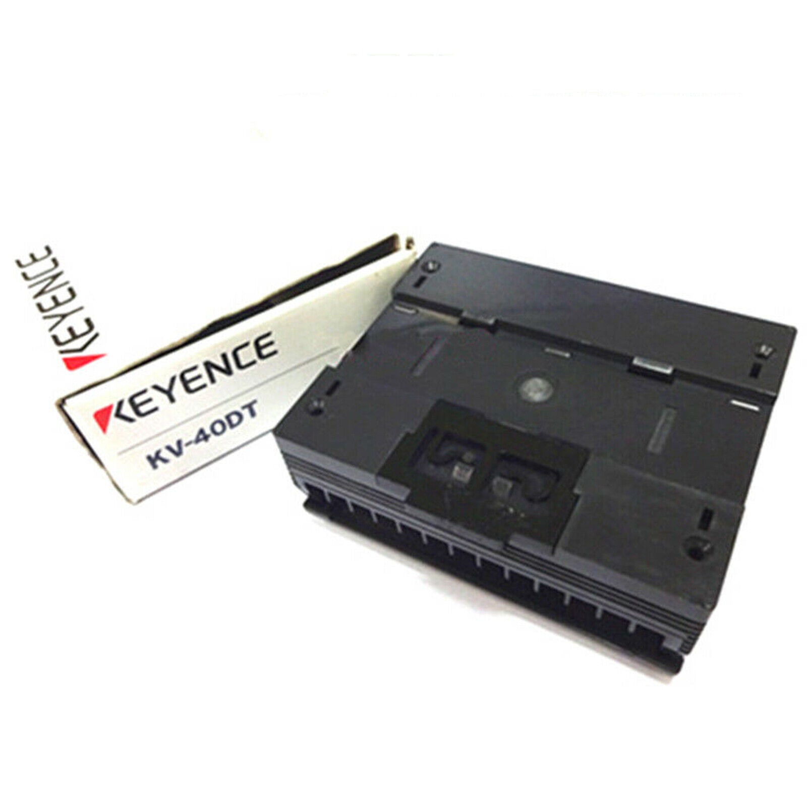 KEYENCE KV-40DT Controller KV-40DT programmable controller KEYENCE KV-40DT programmable controller KEYENCE KV-40DT programmable controller - KEYENCE