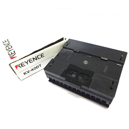KEYENCE KV-40DT Controller KV-40DT programmable controller KEYENCE KV-40DT programmable controller KEYENCE KV-40DT programmable controller - KEYENCE