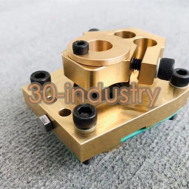 2006213830 Fixture Glue can copper components replace for Homag edge banding - KOEED
