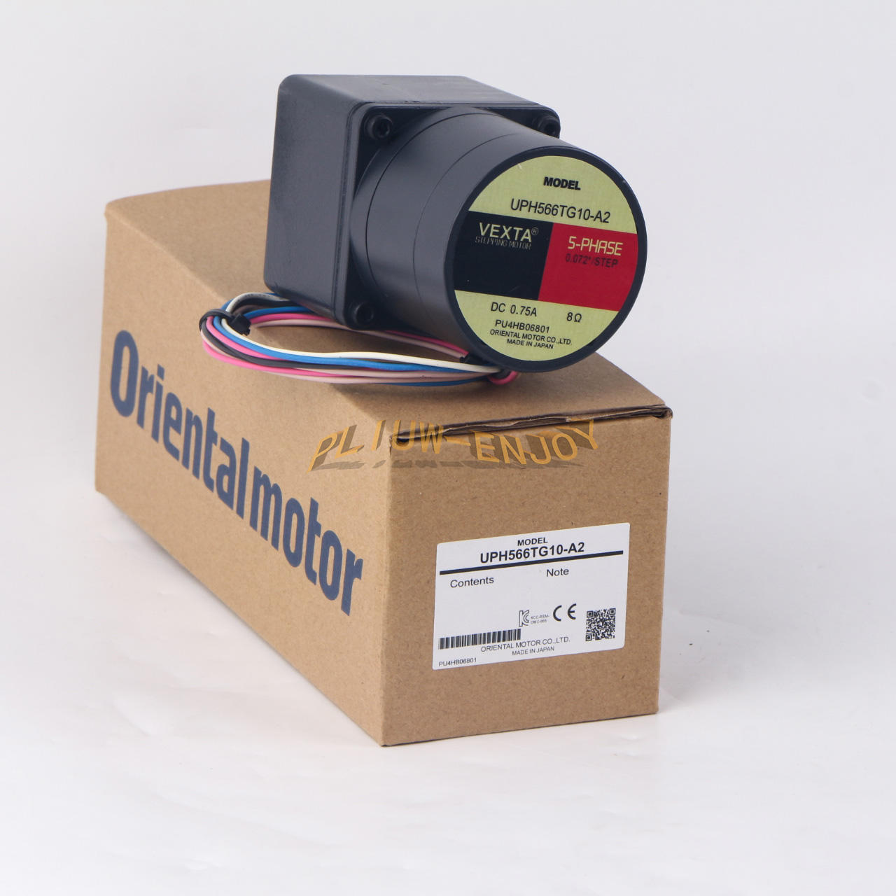 new 1PC Oriental Motor UPH566TG10-A2 - ORIENTAL MOTOR