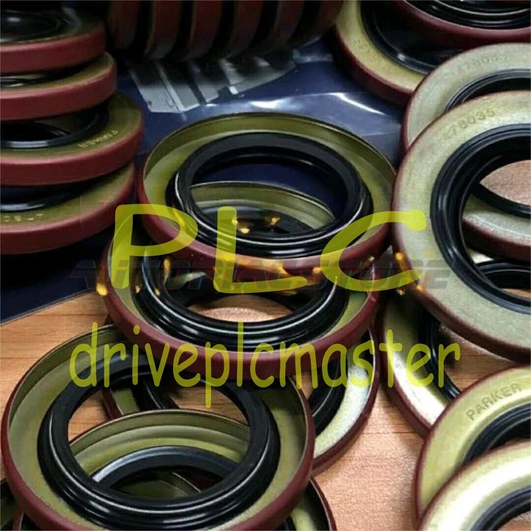 100pcs parker outer frame iron shell oil seal cycloid motor oil seal 478035 #dr