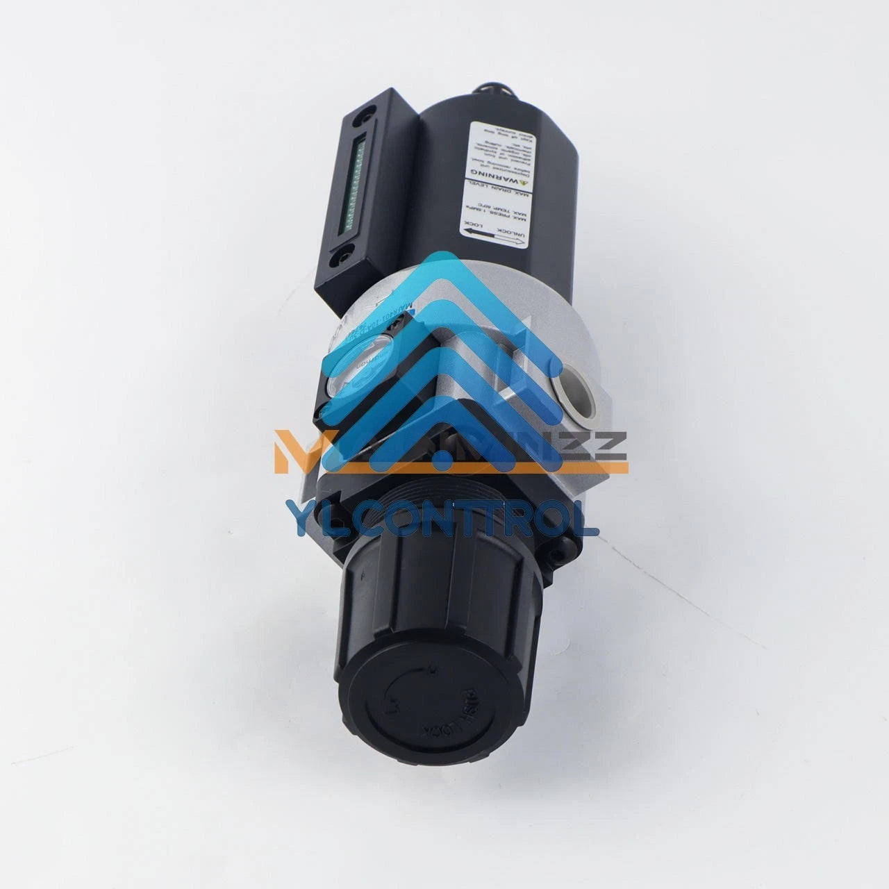 ONE MINDMAN MAFR401-10A-D-5U-B2 Filter