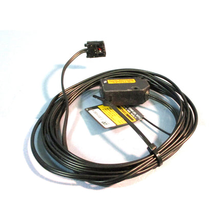 In Box KEYENCE H35 Analog Laser Sensor - KEYENCE