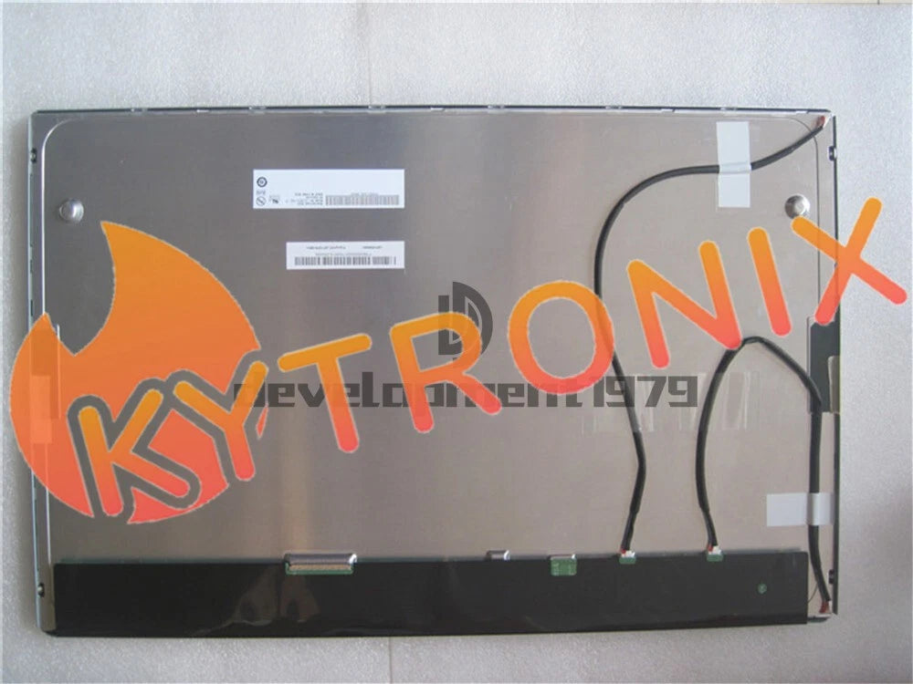 AUO G220SVN01.0 22" 1680(RGB)×1050 Resolution LCD Screen Panel