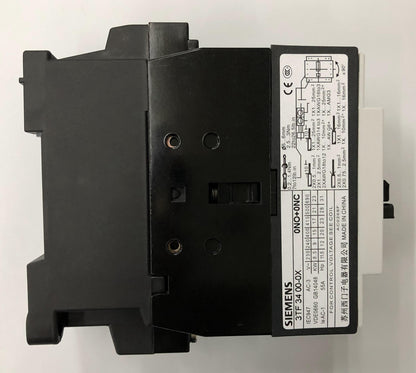 3TF3400-0X 24V 48V 110V 220V 380V 3TF34 AC contactor