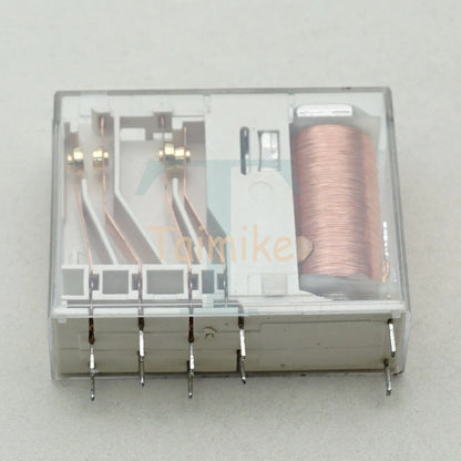 KOZ-RAS-2760 DC24V Safety Relay 6A 24VDC 10 Pins x 1PC