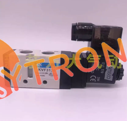 1PCS ARK solenoid valve KVF3230 DC24V