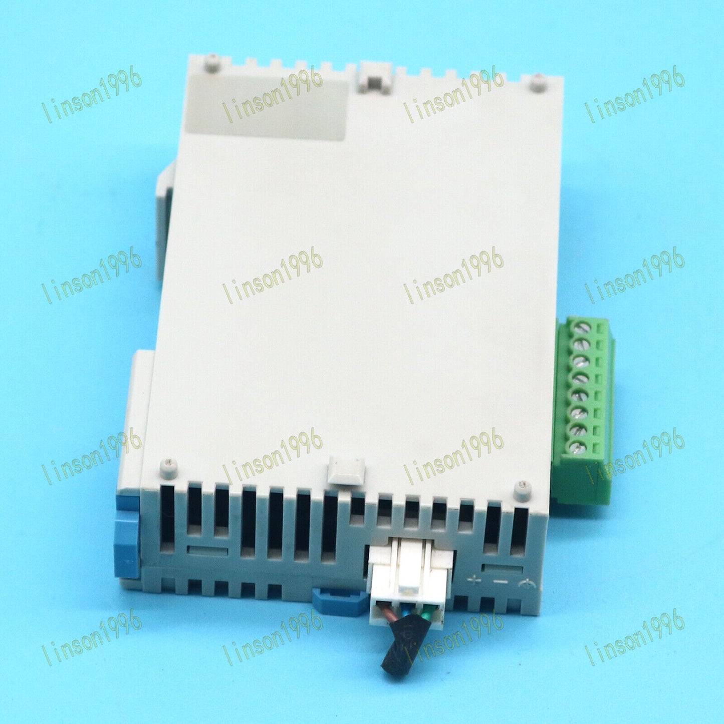 Used Panasonic AKS1202 Signal Converter Tested Good - PANASONIC