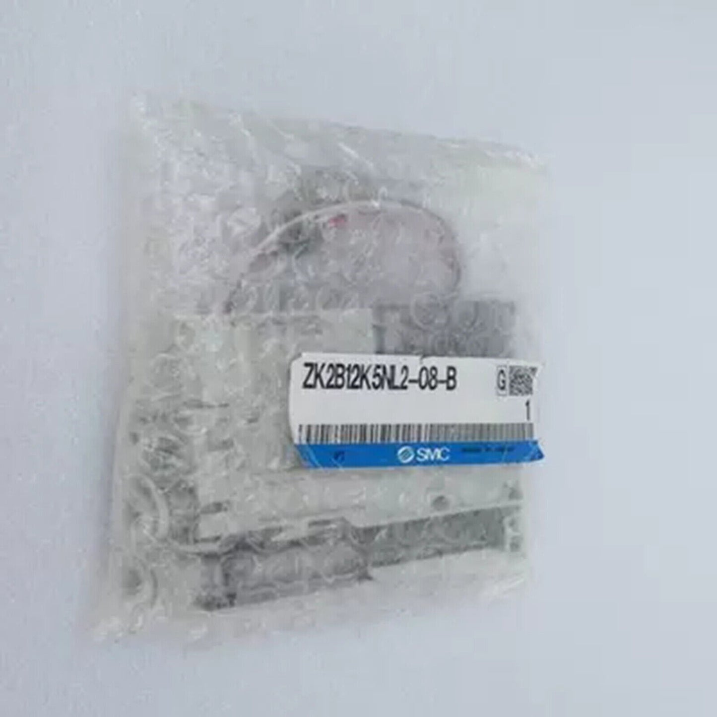 1PC SMC ZK2B12K5NL2-08-B Vacuum Generator - SMC