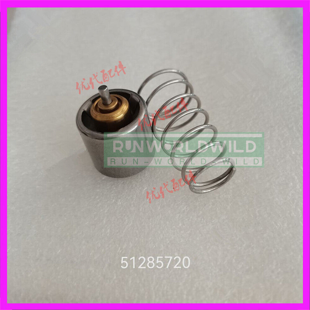 1PC FOR Thermostat Valve Core Fits HITACHI Air Compressor 51285720