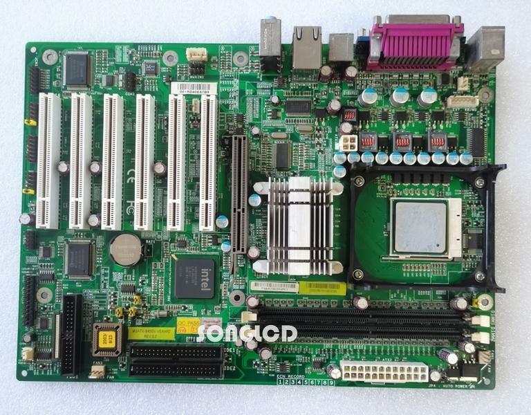 1PCS MBATX-845GV-VEAHR2 EDGE2 - KOEED