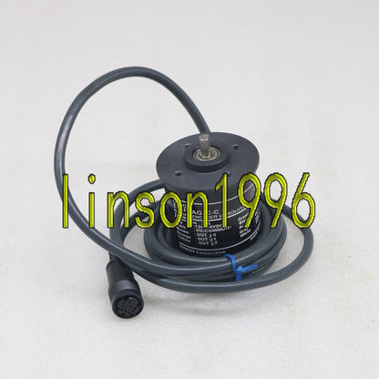 Omron E6CP-AG5C-C 12-24VDC 256P/R Industrial Smart Thermometer with Real-time Data Analytics E6CPAG5CC - OMRON