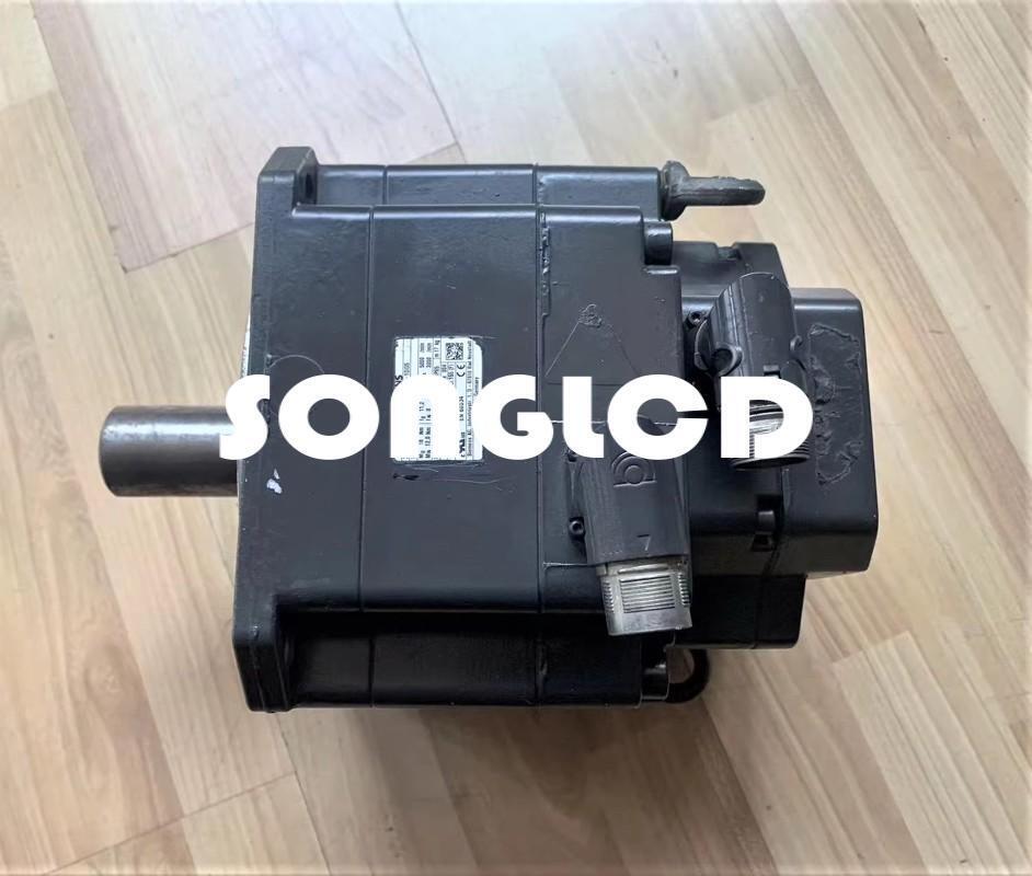 1PCS 1FK7100-5AF71-1DG5 AC Servo Motor - BRANDNAME