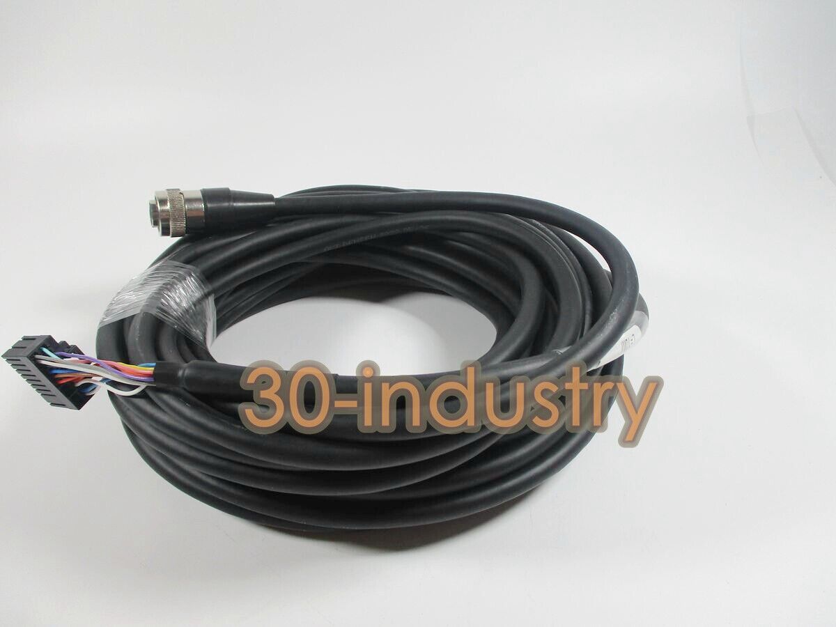 Fanuc A660-2007-T364 Teach Pendant Cable - 8m/10m/15m/20m - FANUC