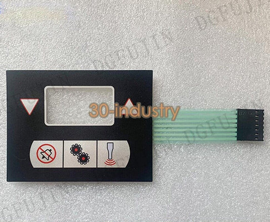 1PCS DCX 0.80DCXS40H0R S40.0 Button Film - DCX
