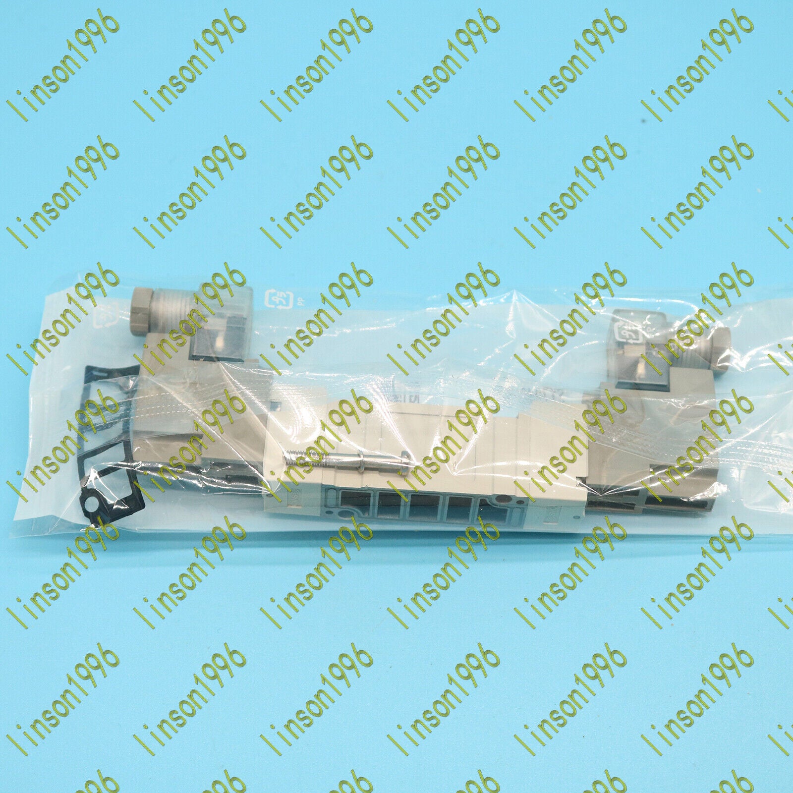 ONE SMC Solenoid Valve SY7240-5DZ - SMC