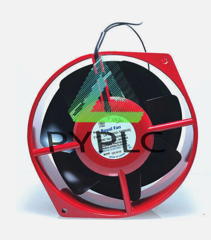 1Pcs for ROYALFAN UFM655D-TP[B56] AC200V 41/36W 172mm