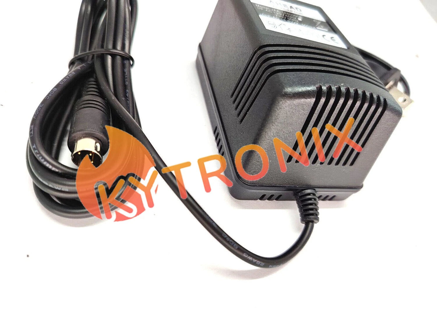 AC Adapter for Phonic MM1002 MM1202 MU502 Mixer Power Charger