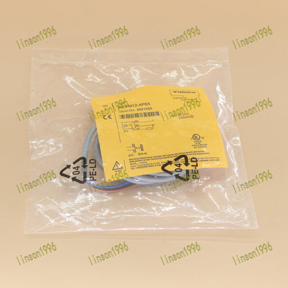 New ONE Turck Proximity Sensor Switch BC3-M12-AP6X Quality Assured - TURCK