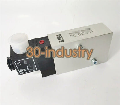 1PCS NEW Solenoid Valve MN-06-311-HN DC24V AC220V AC110V - koeed