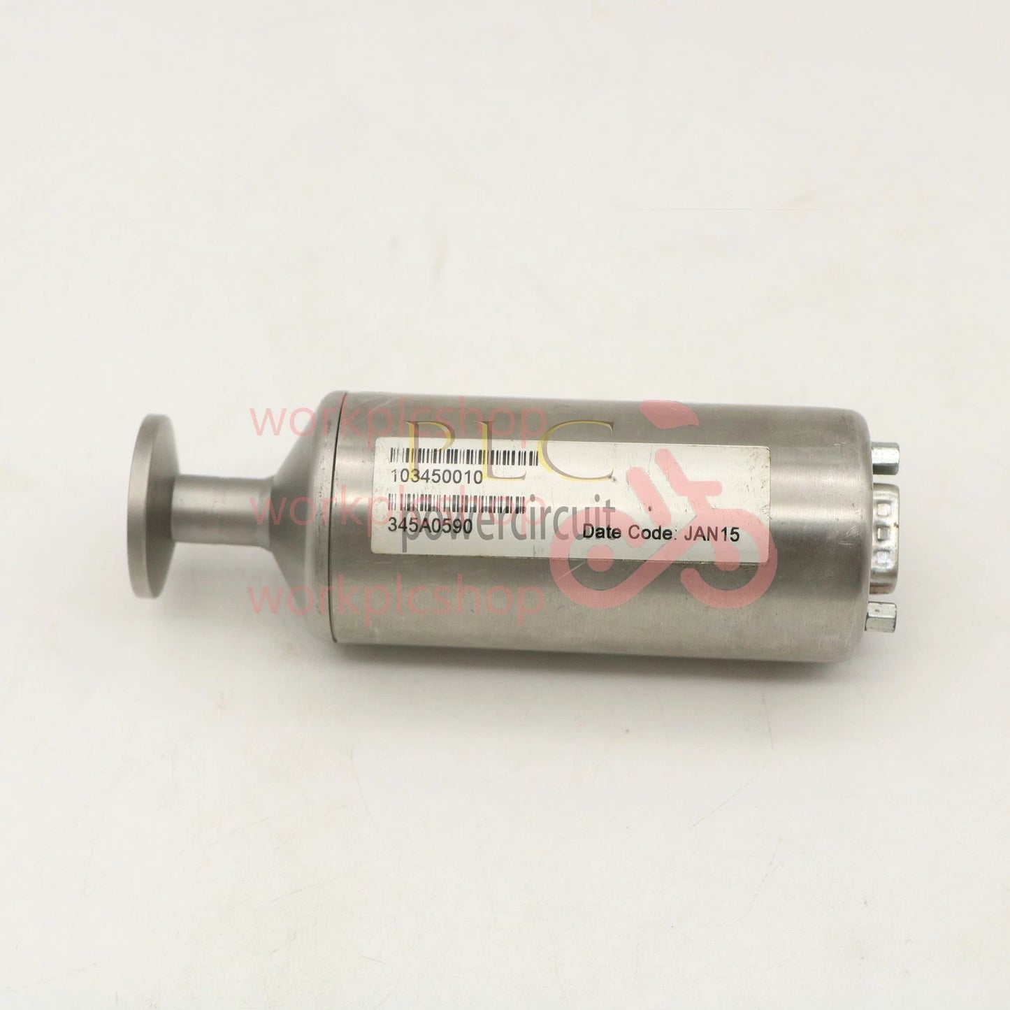 1PC MKS 103450010 PIRANI GAUGE