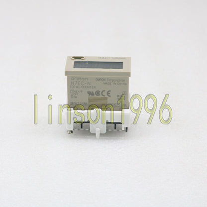 Omron H7EC-N Digital Counter - OMRON