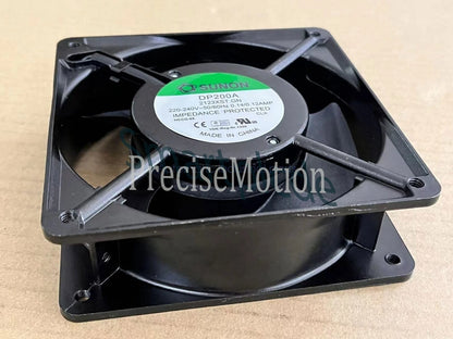 SUNON DP200A 2123XST.GN AXIAL COOLING FAN 120X120X38MM 2850RPM