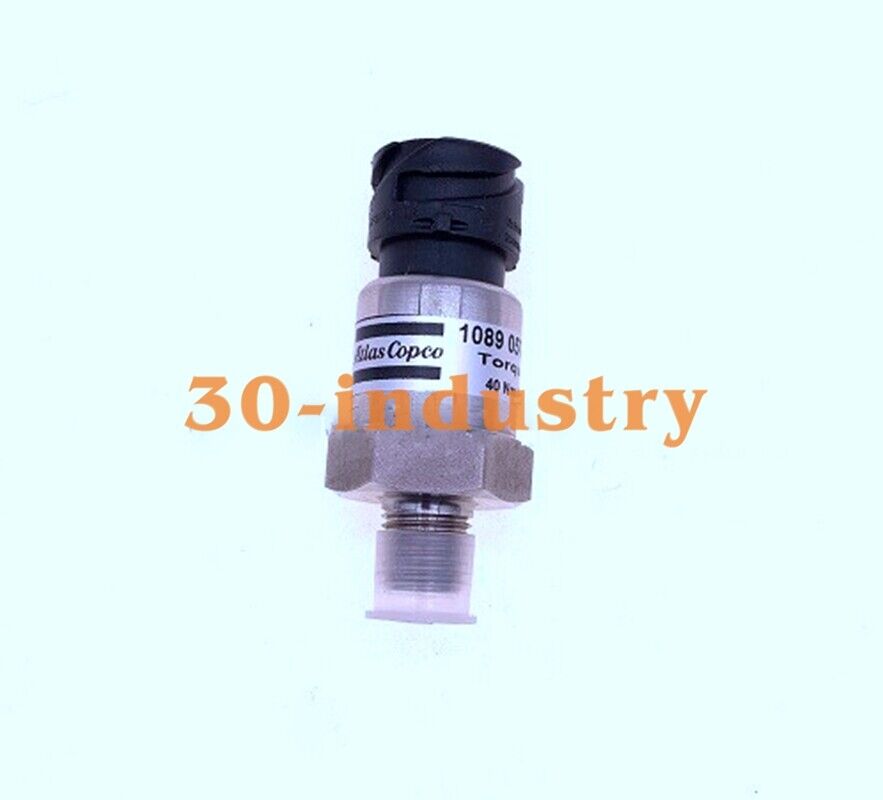 1089957906 Pressure Sensor for Air Compressor - 1089-9579-06 Transmitter - FIT