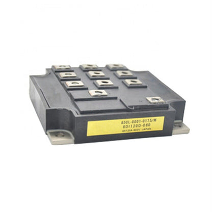 6DI120D-060 A50L-0001-0175/M Transistor Power Module | Fuji Electric High-Performance Power Solutions - FUJI ELECTRIC