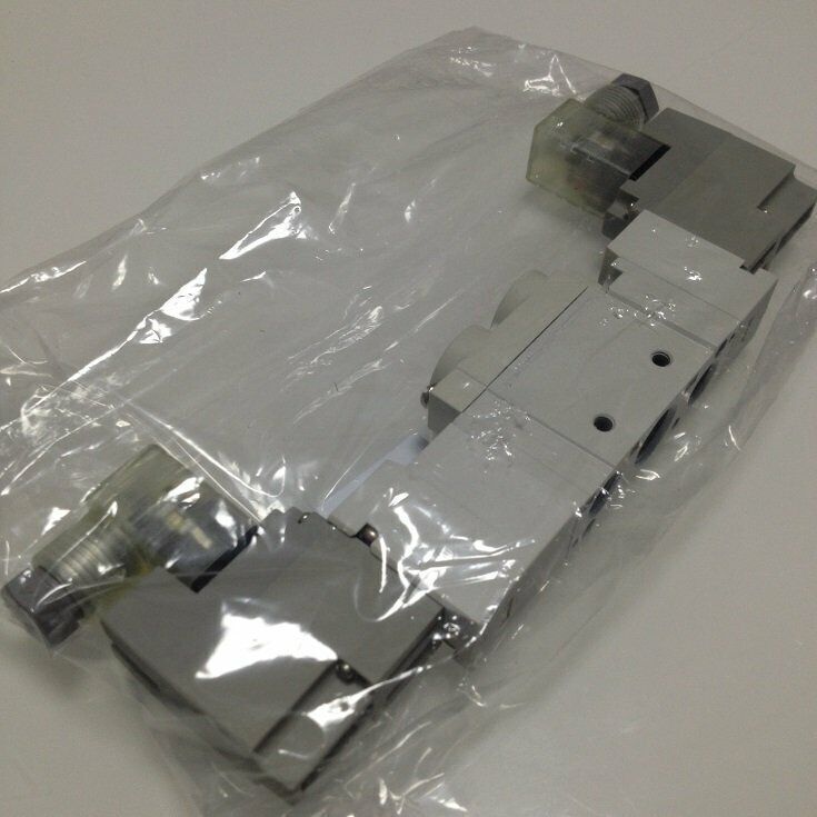 1PC Solenoid Valve for SMC SY7320-5DZD-02 - SMC