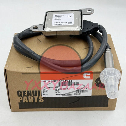 Cummins 2871974 2894943 OEM for Cummins NOx Sensor Free shipping
