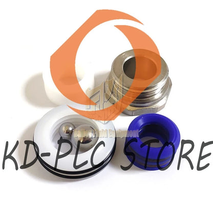 Airless Sprayer PUMP Repair Kit 0418C for WGN 119 Project Pro