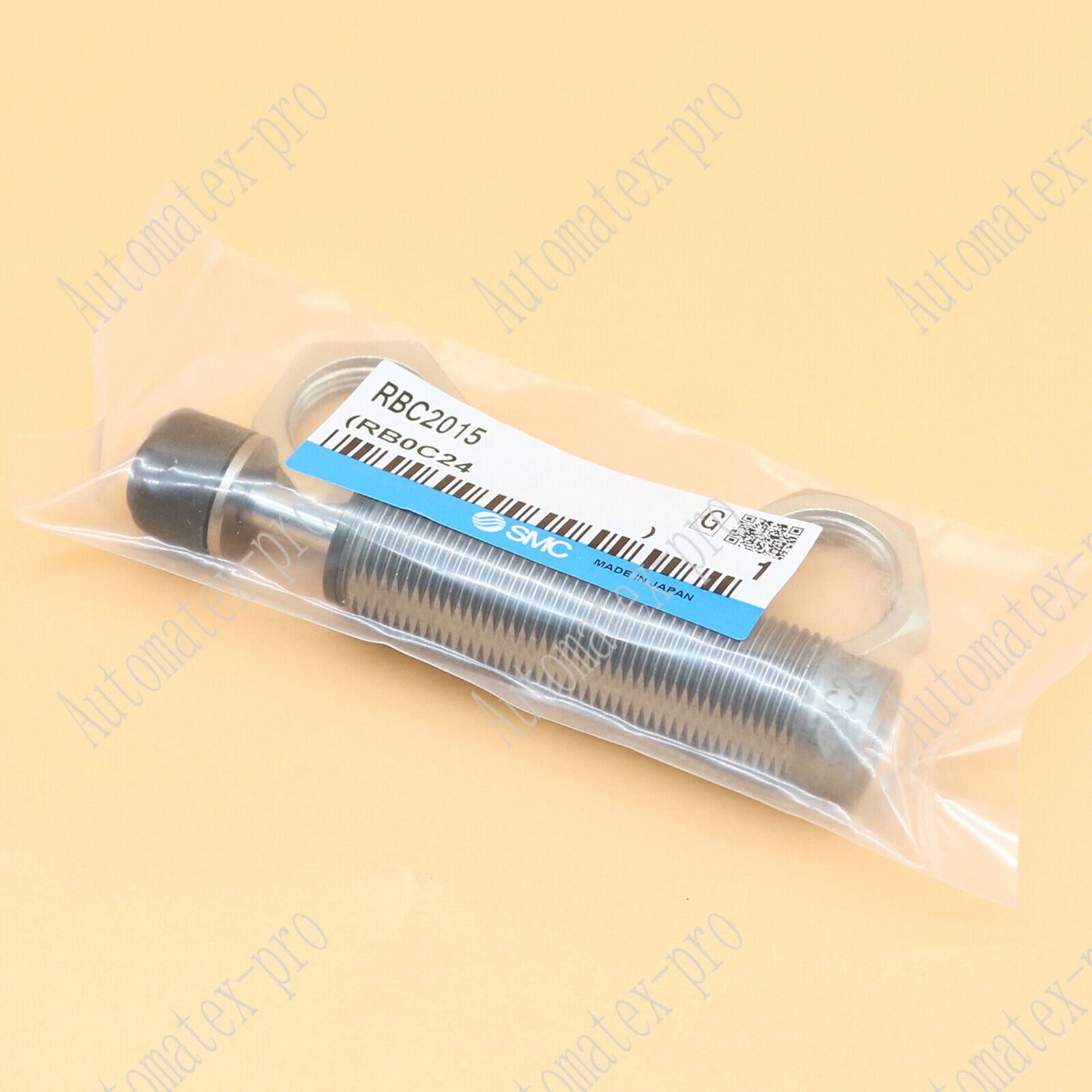 new one SMC hydraulic Buffer RBC2015 RBC2015 spot stocks - SMC