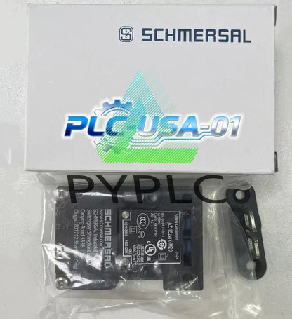 1PCS Schmersal AZ 15-ZVRK-M20 Safety Interlock Switch AZ15-ZVRK-M20