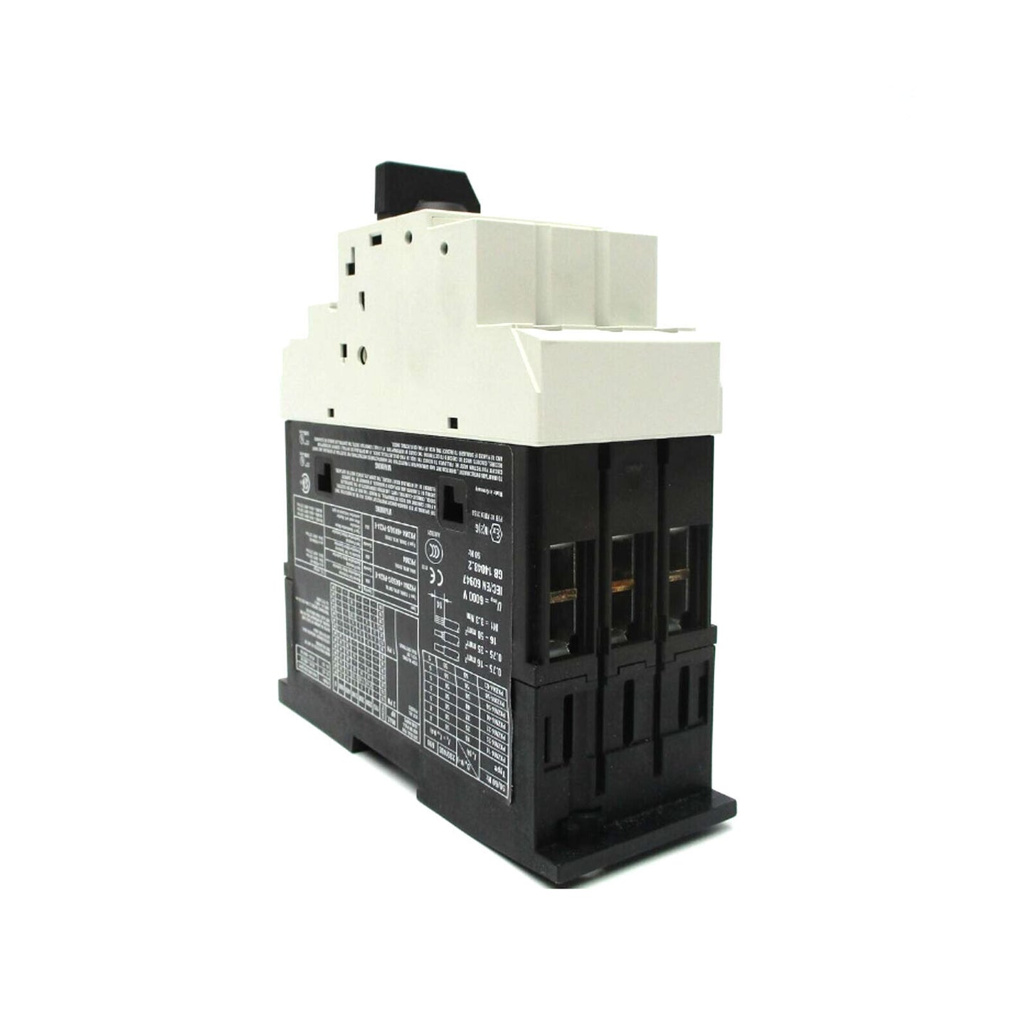 Efficient and Durable KLOCKNER MOELLER NSMP 1PCS PKZM4-40 32-40A - KLOCKNER MOELLER