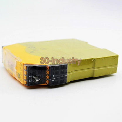1PCS Pilz PNOZ S5 C Safety Relay 24VDC - Model 751105 - PILZ