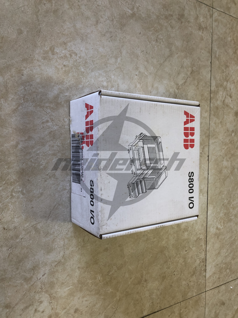 new 1PCS DO880 3BSE028602R1 ABB DCS S800I/O module - ABB DCS