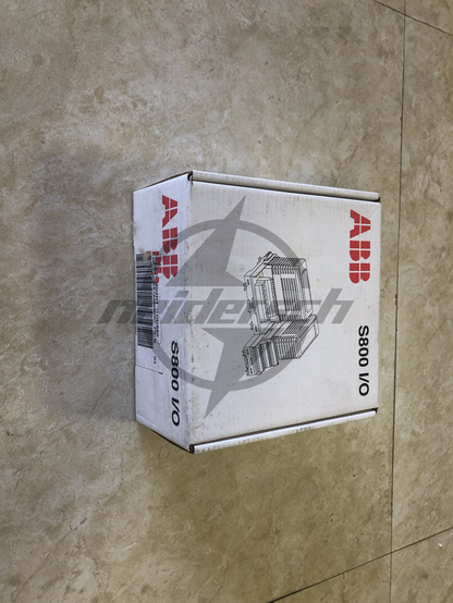 new 1PCS DO880 3BSE028602R1 ABB DCS S800I/O module - ABB DCS
