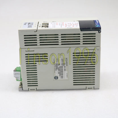 New Mitsubishi MRJ2S60A AC Servo Amplifier - MITSUBISHI