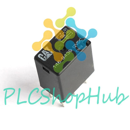 5PCS CAT 146-9439 Automotive Relay 12VDC 5Pins