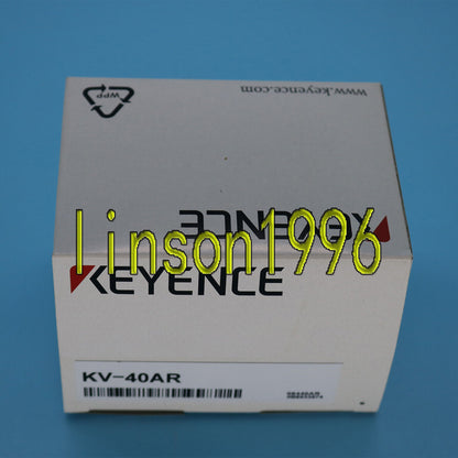 Keyence KV-40AR Professional PLC Module with High Performance - KEYENCE