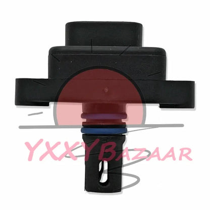 Cummins 5.9L Turbocharger Boost Pressure MAP Sensor 3971106 For 03-07 Dodge Ram#