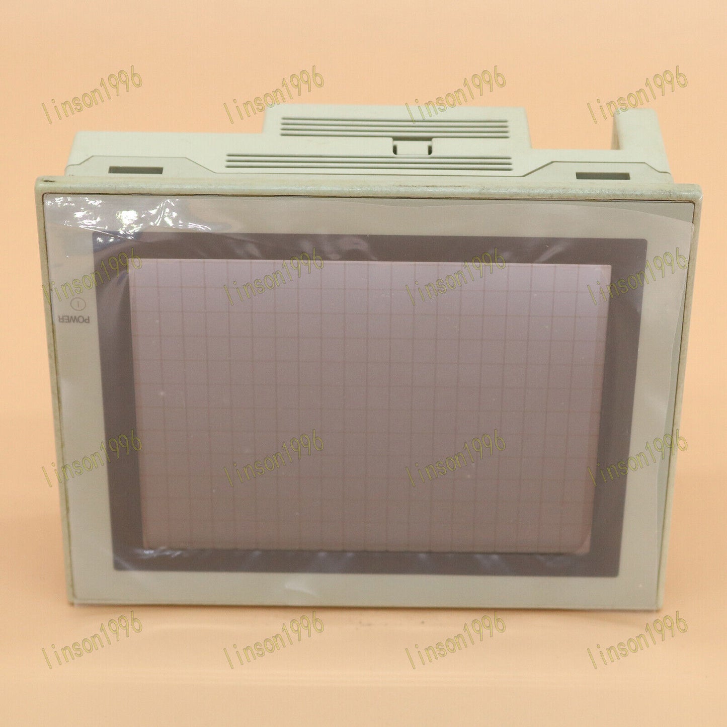 used Mitsubishi F940GOT-SWD-E tested in OK - MITSUBISHI
