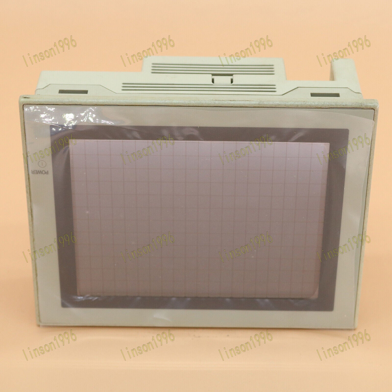 used Mitsubishi F940GOT-SWD-E tested in OK - MITSUBISHI