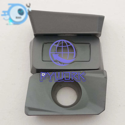 20Pcs APMT 1604 PDTR CNC Carbide Milling Inserts Internal Turning Tools APMT1604